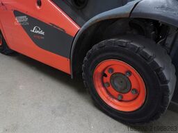 Linde H 16 D EVO 391-00