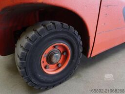 Linde H 16 D EVO 391-00