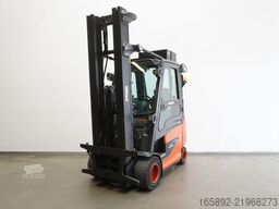 Linde E 30/600 H ION 387
