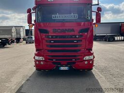 SCANIA R 450