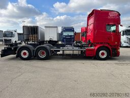 SCANIA R 450