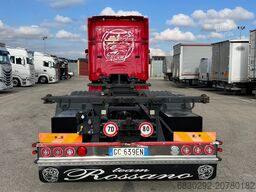 SCANIA R 450