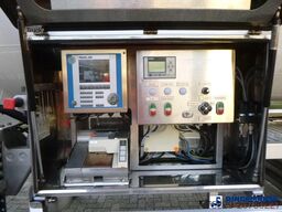 Van Hool Cryogenic tank inox 58.6 m3 / 1 comp / R10,4BN ...