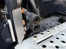 Scania R580 V8 Silver Griffin 033/100 Original NL, Ful...