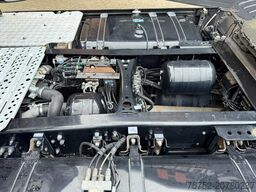 Scania R580 V8 Silver Griffin 033/100 Original NL, Ful...