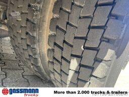 MAN TGM 18.320 4x2 BL, Hiab Tele-Absetzanlage, Funk