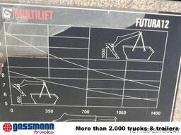 MAN TGM 18.320 4x2 BL, Hiab Tele-Absetzanlage, Funk
