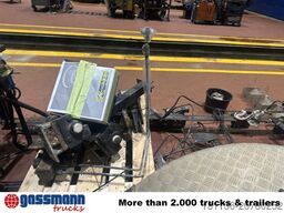 VDL SK-25-5700 Schub-Knick Abrollanlage, Dautel