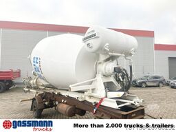 VDL SK-25-5700 Schub-Knick Abrollanlage, Dautel