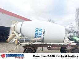 VDL SK-25-5700 Schub-Knick Abrollanlage, Dautel