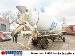 VDL SK-25-5700 Schub-Knick Abrollanlage, Dautel