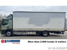 Mercedes-Benz Antos 1833 L nR 4x2, Retarder, Bi-Xenon, Volumer,