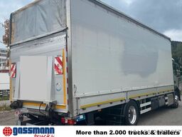 Mercedes-Benz Antos 1833 L nR 4x2, Retarder, Bi-Xenon, Volumer,