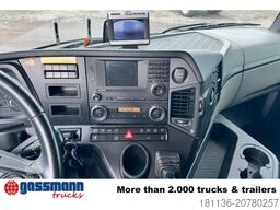 Mercedes-Benz Antos 1833 L nR 4x2, Retarder, Bi-Xenon, Volumer,