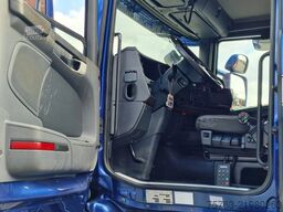 Scania R560 V8 8x4*4 - HIAB 244 K5 Crane / Kran / Grua...