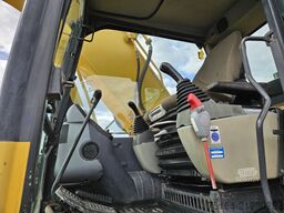Komatsu PC290NLC-8