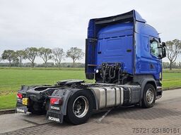 SCANIA R410