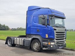 SCANIA R410
