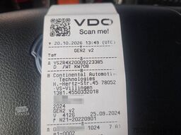 SCANIA R410