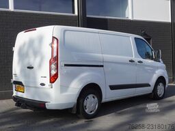 Ford Transit Custom 2.0 TDCI 130PK MHEV EURO 6 - Air...