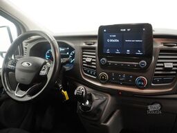 Ford Transit Custom 2.0 TDCI 130PK MHEV EURO 6 - Air...