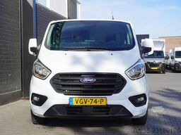 Ford Transit Custom 2.0 TDCI 130PK MHEV EURO 6 - Air...