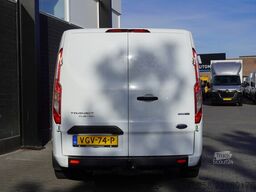 Ford Transit Custom 2.0 TDCI 130PK MHEV EURO 6 - Air...