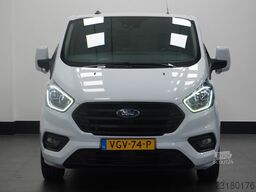 Ford Transit Custom 2.0 TDCI 130PK MHEV EURO 6 - Air...