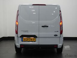 Ford Transit Custom 2.0 TDCI 130PK MHEV EURO 6 - Air...