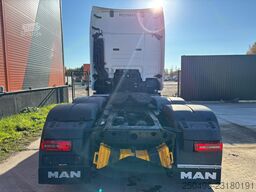 MAN TGX 28.510 6x2 TWIN BED GX CAB / INTARDER / DOU...