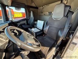 MAN TGX 28.510 6x2 TWIN BED GX CAB / INTARDER / DOU...