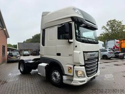 DAF XF 480 4X2 Super Space SSC 602.390KM Standairco...