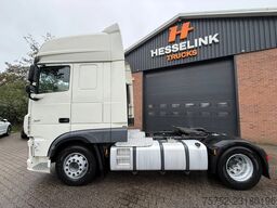 DAF XF 480 4X2 Super Space SSC 602.390KM Standairco...