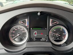 DAF XF 480 4X2 Super Space SSC 602.390KM Standairco...