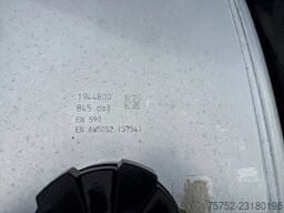 DAF XF 480 4X2 Super Space SSC 602.390KM Standairco...