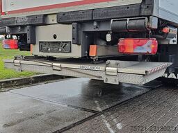 MAN 18.320 TGM CARRIER