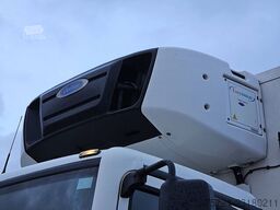 MAN 18.320 TGM CARRIER