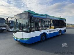 Solaris Urbino 8.9H