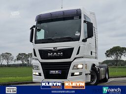  MAN 18.470 TGX