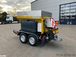 E.S.V.E Schmidt zoustrooier