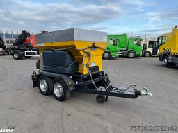 E.S.V.E Schmidt zoustrooier