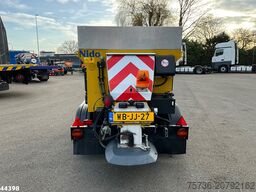 E.S.V.E Schmidt zoustrooier