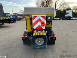 E.S.V.E Schmidt zoustrooier