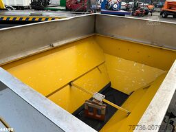 E.S.V.E Schmidt zoustrooier