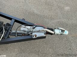 E.S.V.E Schmidt zoustrooier