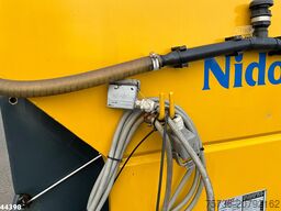 E.S.V.E Schmidt zoustrooier