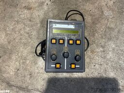 E.S.V.E Schmidt zoustrooier