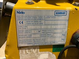 E.S.V.E Schmidt zoustrooier