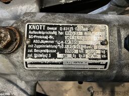 E.S.V.E Schmidt zoustrooier