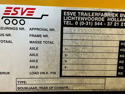 E.S.V.E Schmidt zoustrooier